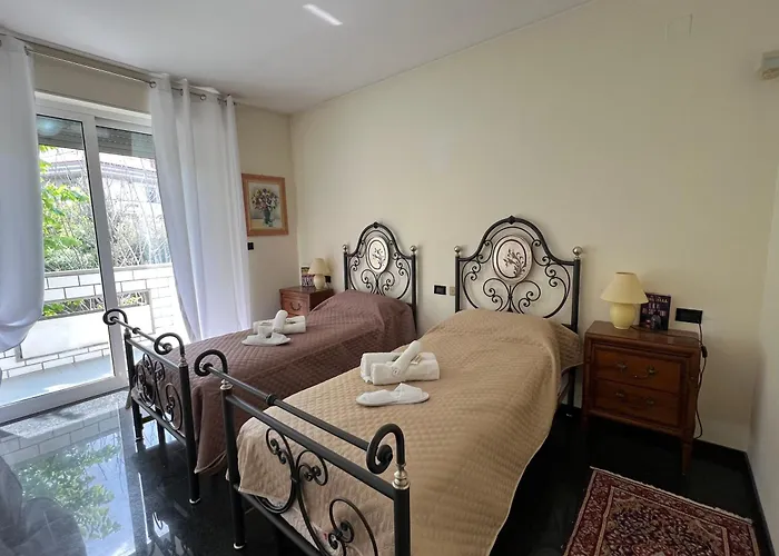 Villa Pescara