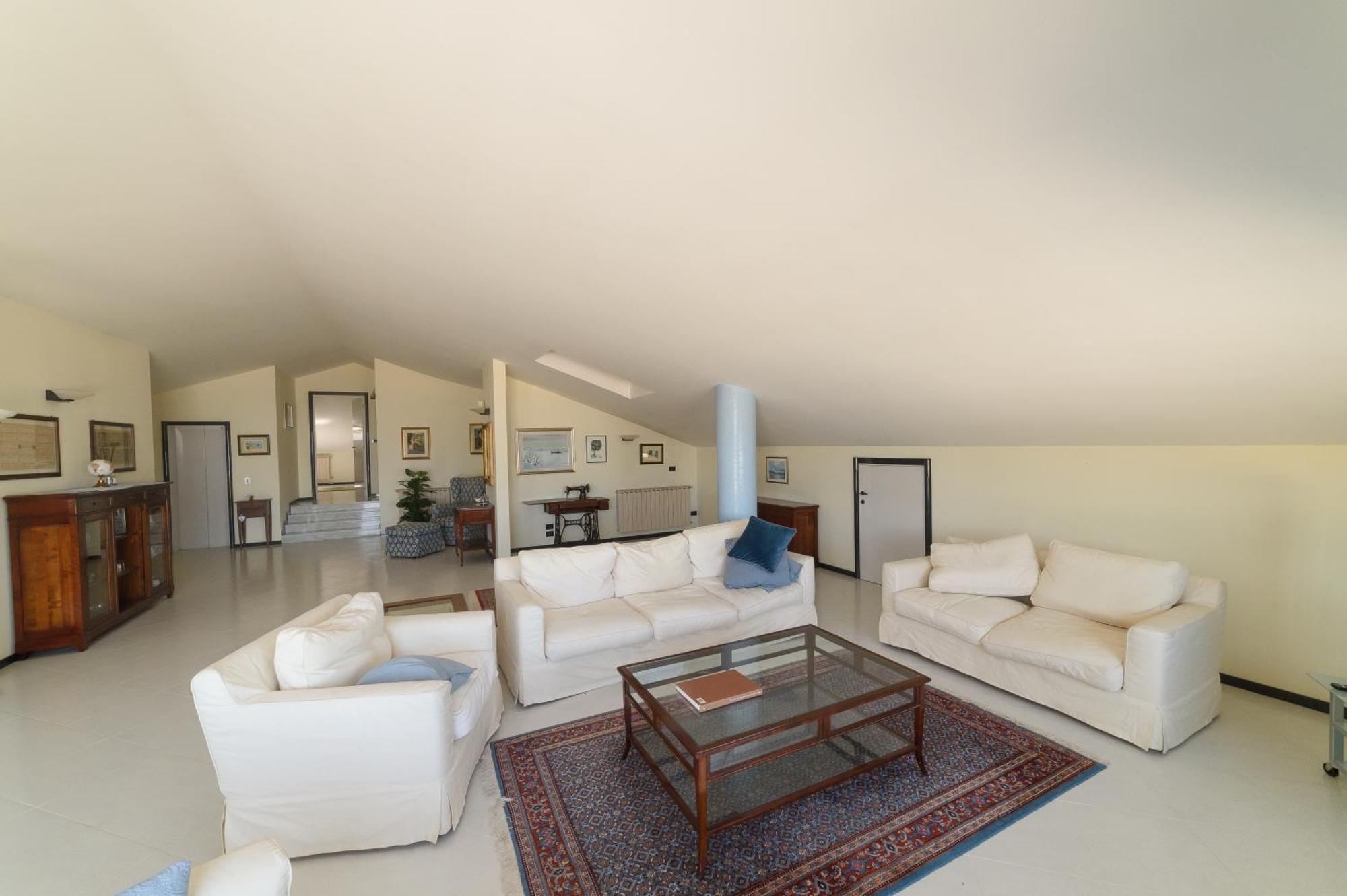 Villa Pescara Affittacamere *