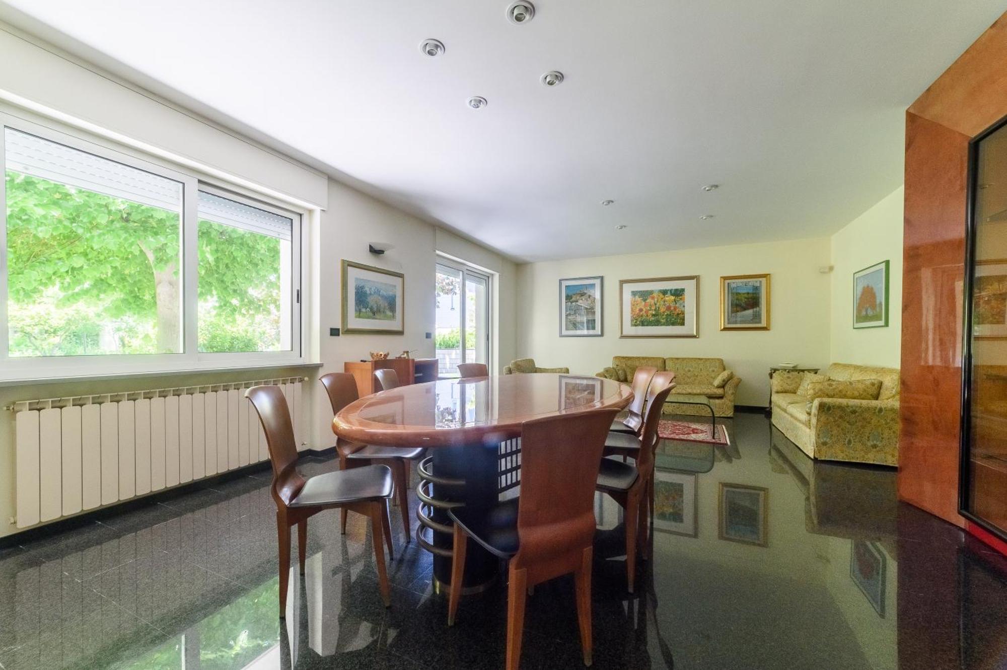 Villa Pescara * Pescara