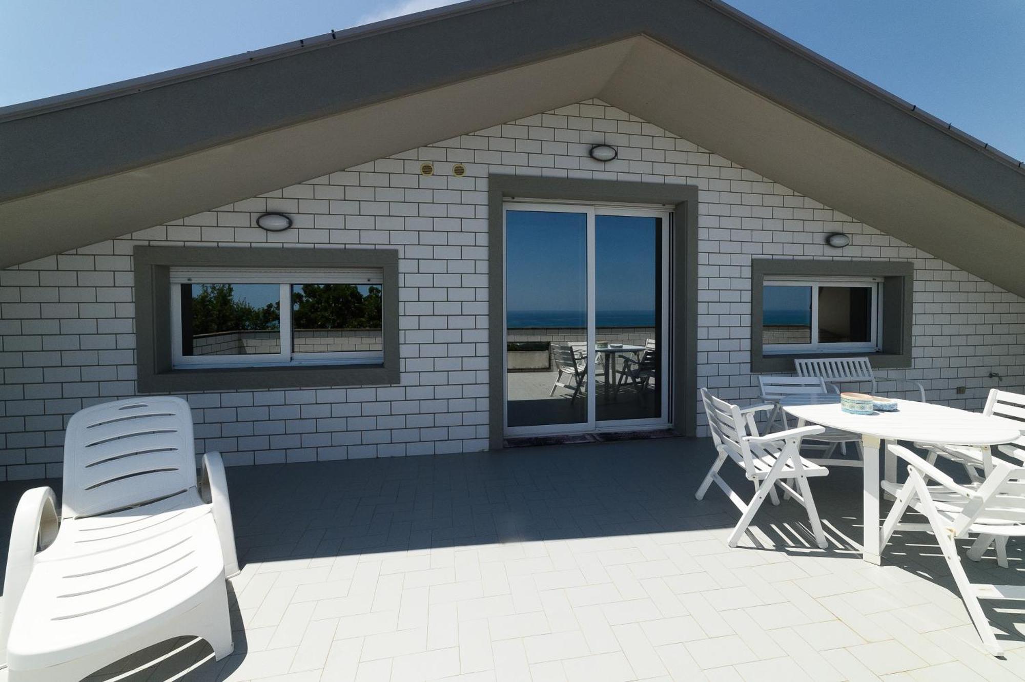 Villa Pescara Affittacamere Pescara