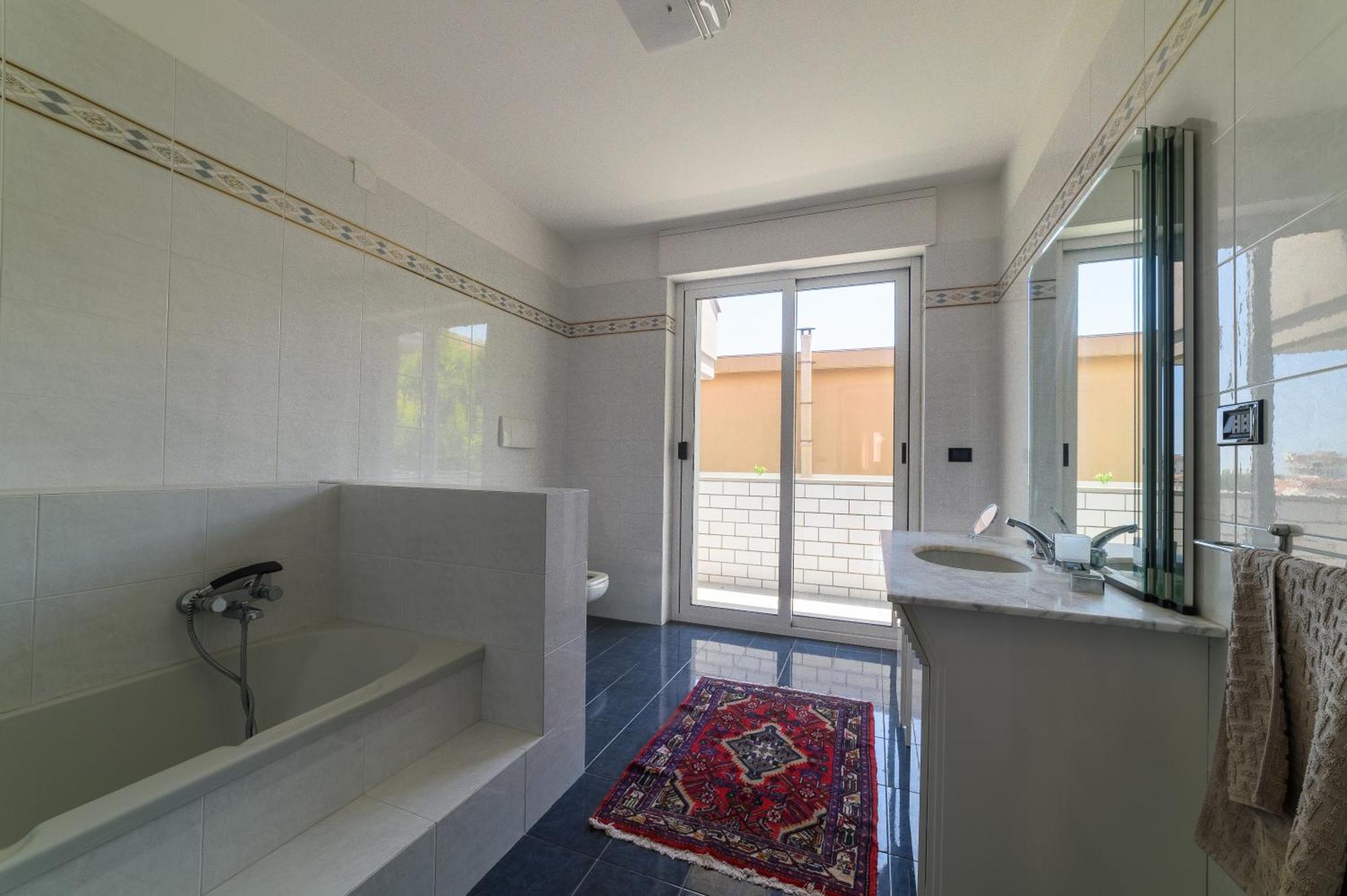Villa Pescara Affittacamere *