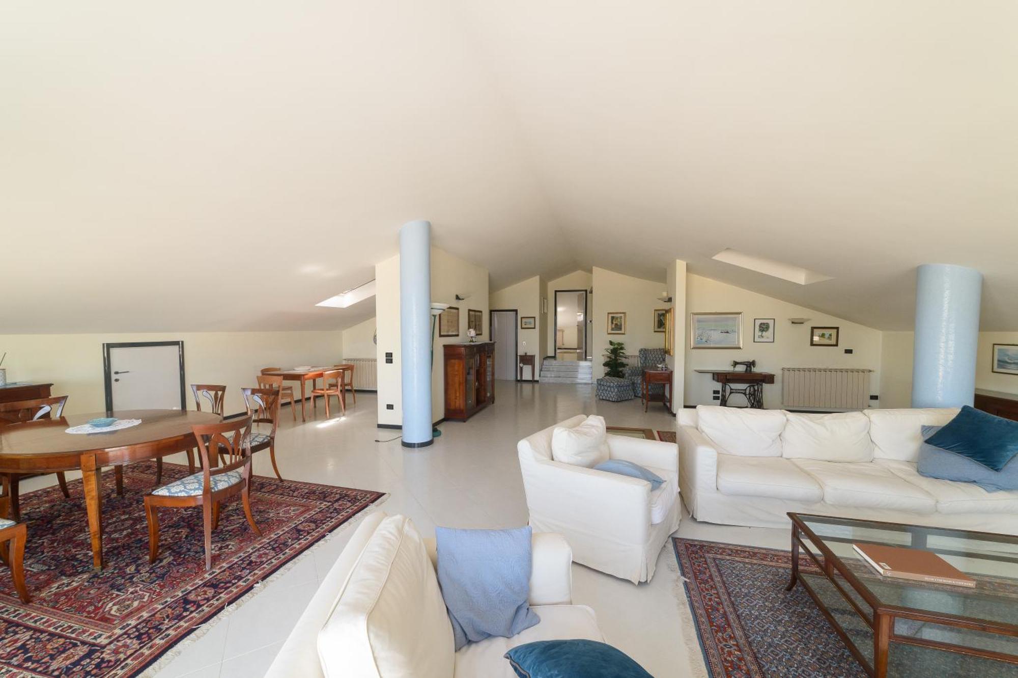 Villa Pescara Affittacamere Pescara