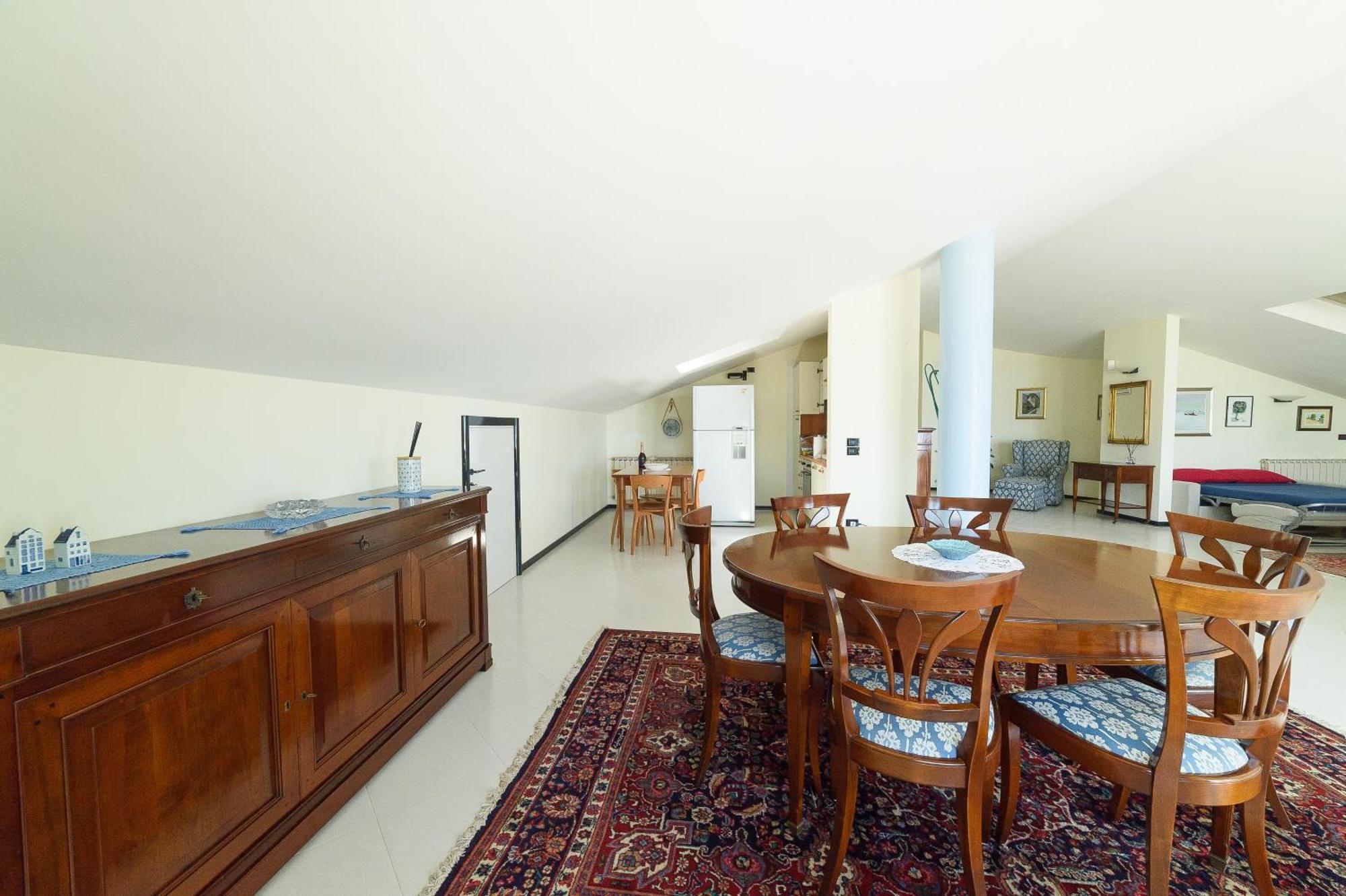 Villa Pescara *