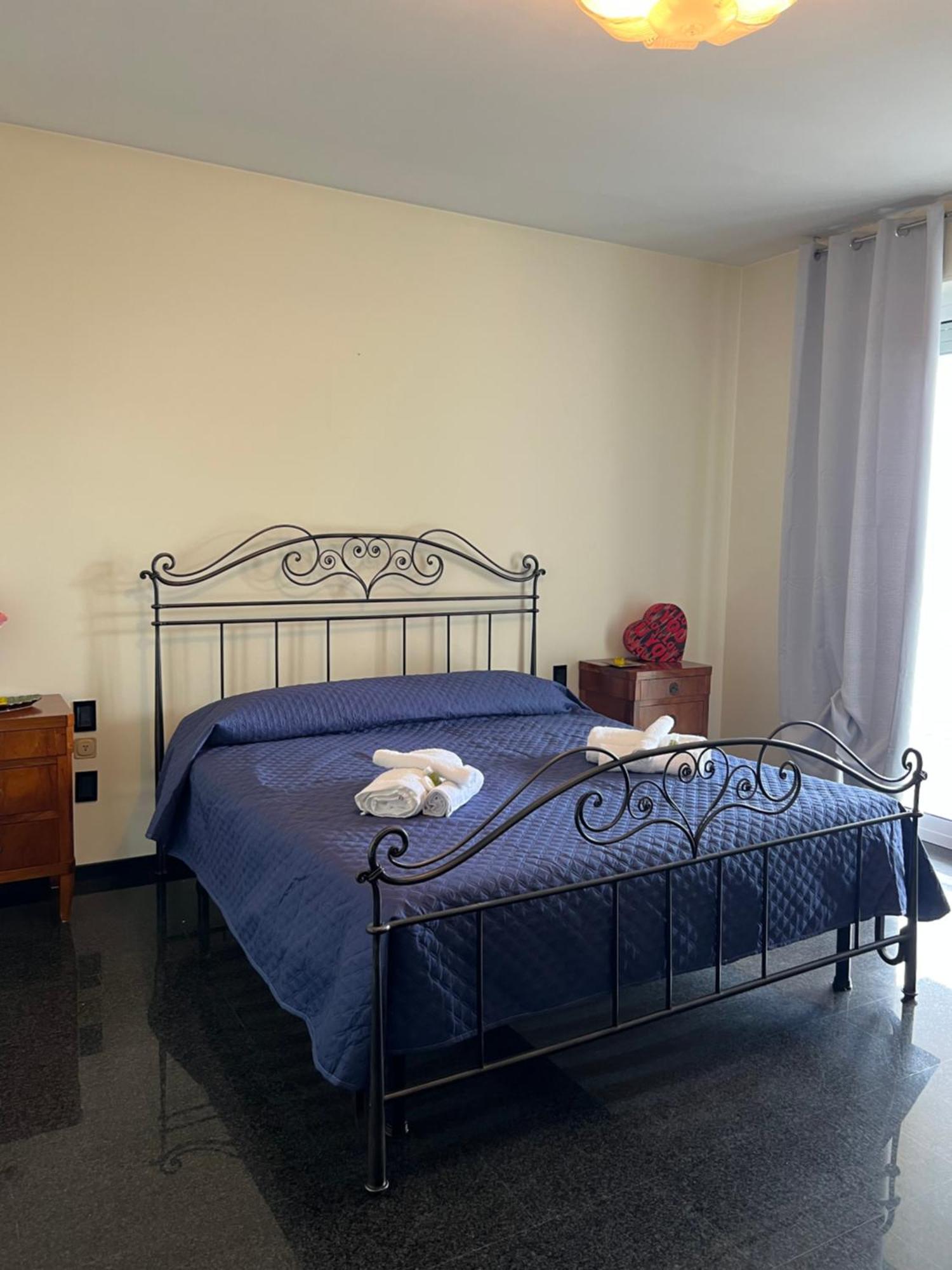 Villa Pescara Affittacamere