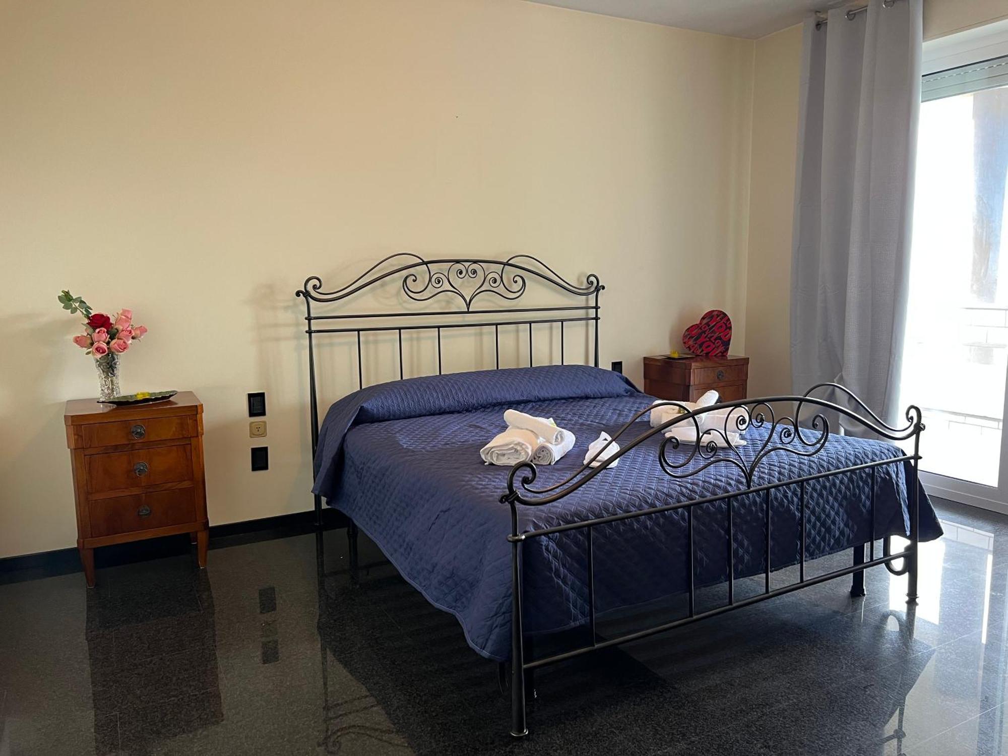 Affittacamere Villa Pescara Pescara