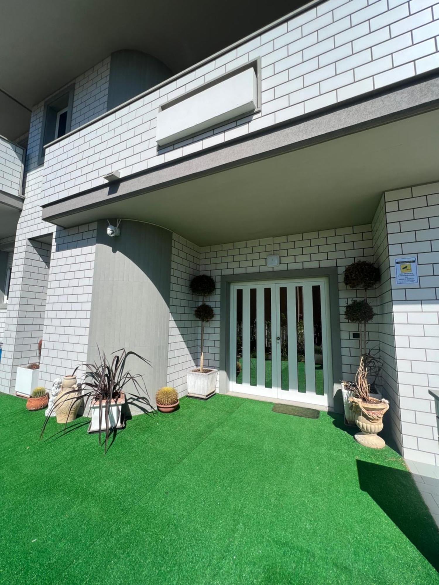 Villa Pescara * Pescara