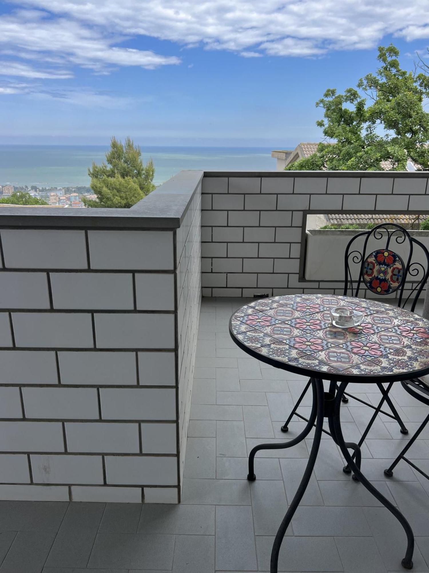 Affittacamere Villa Pescara Pescara