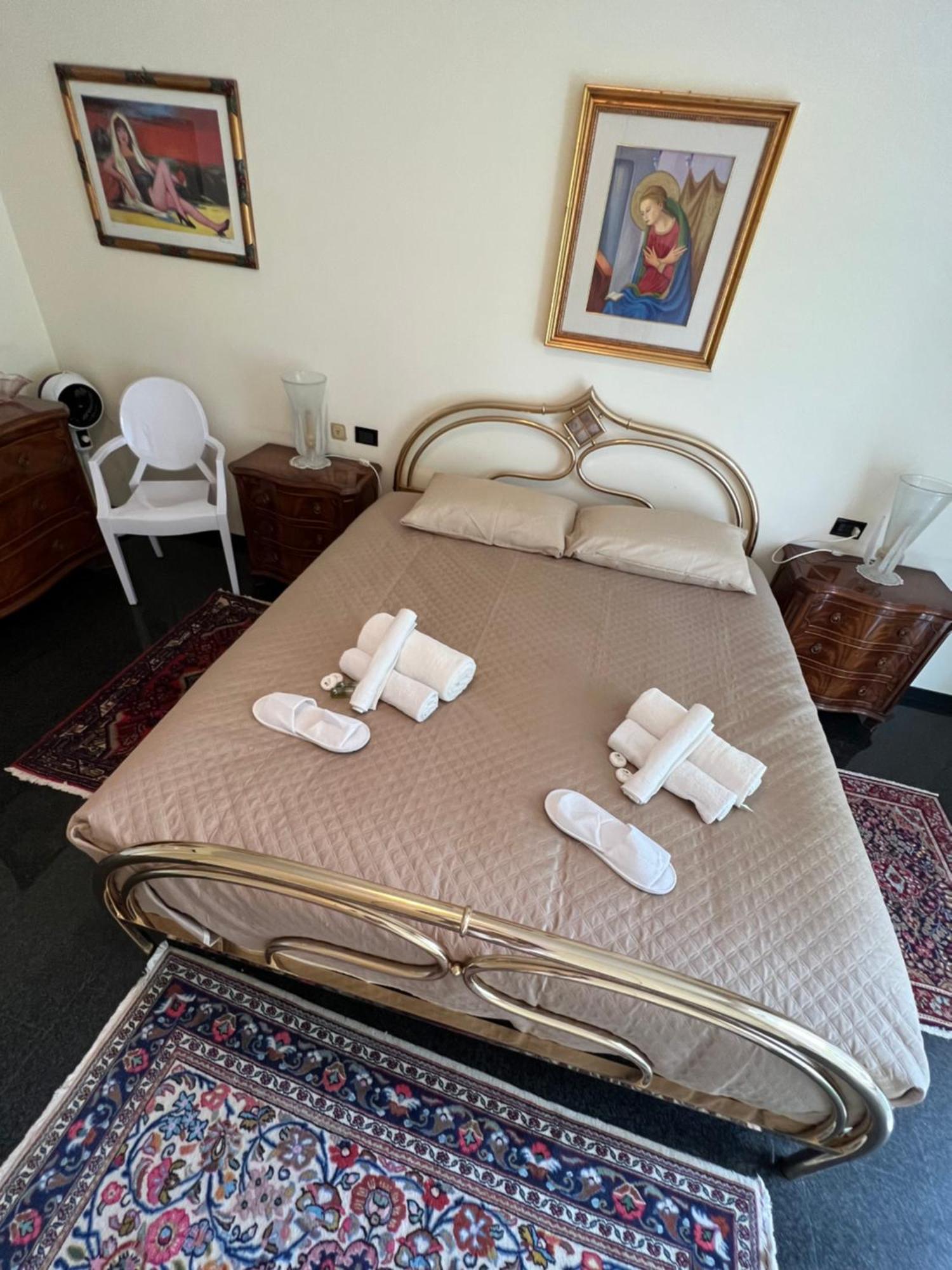 Villa Pescara Affittacamere