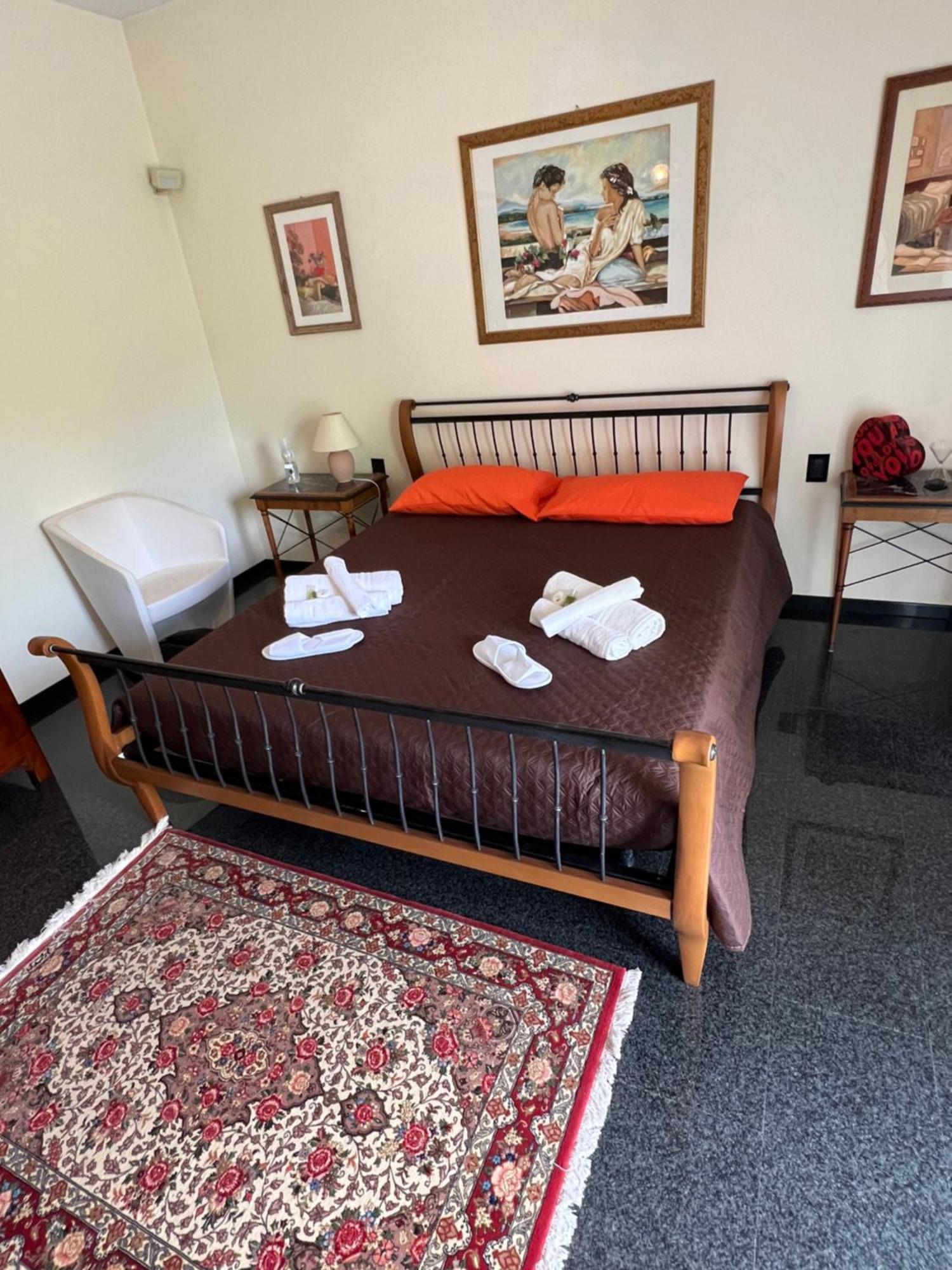 Villa Pescara * Pescara
