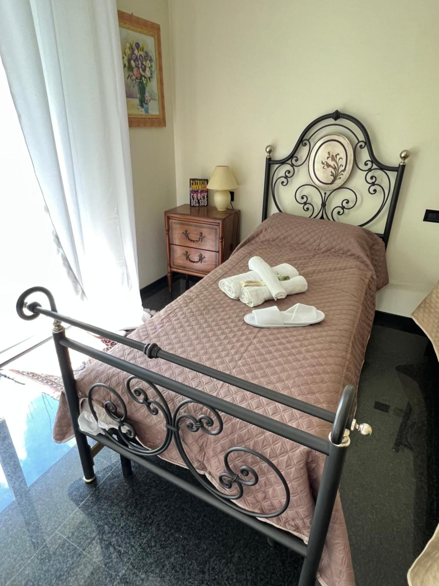 Villa Pescara * Pescara