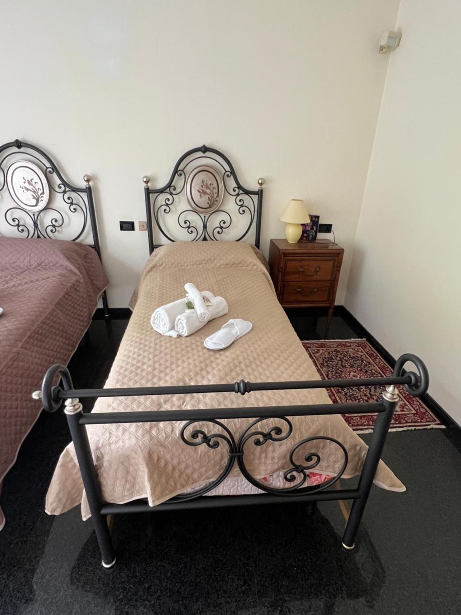 Affittacamere Villa Pescara *
