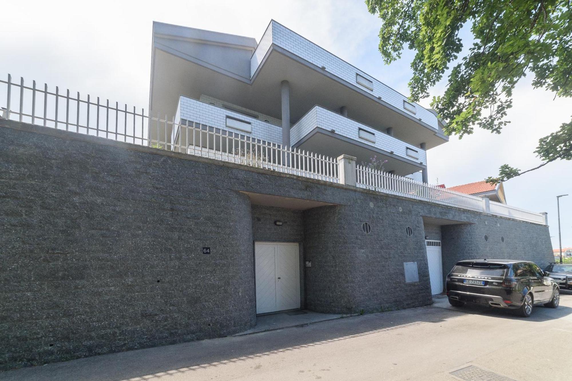 Gasthuis Villa Pescara Pescara