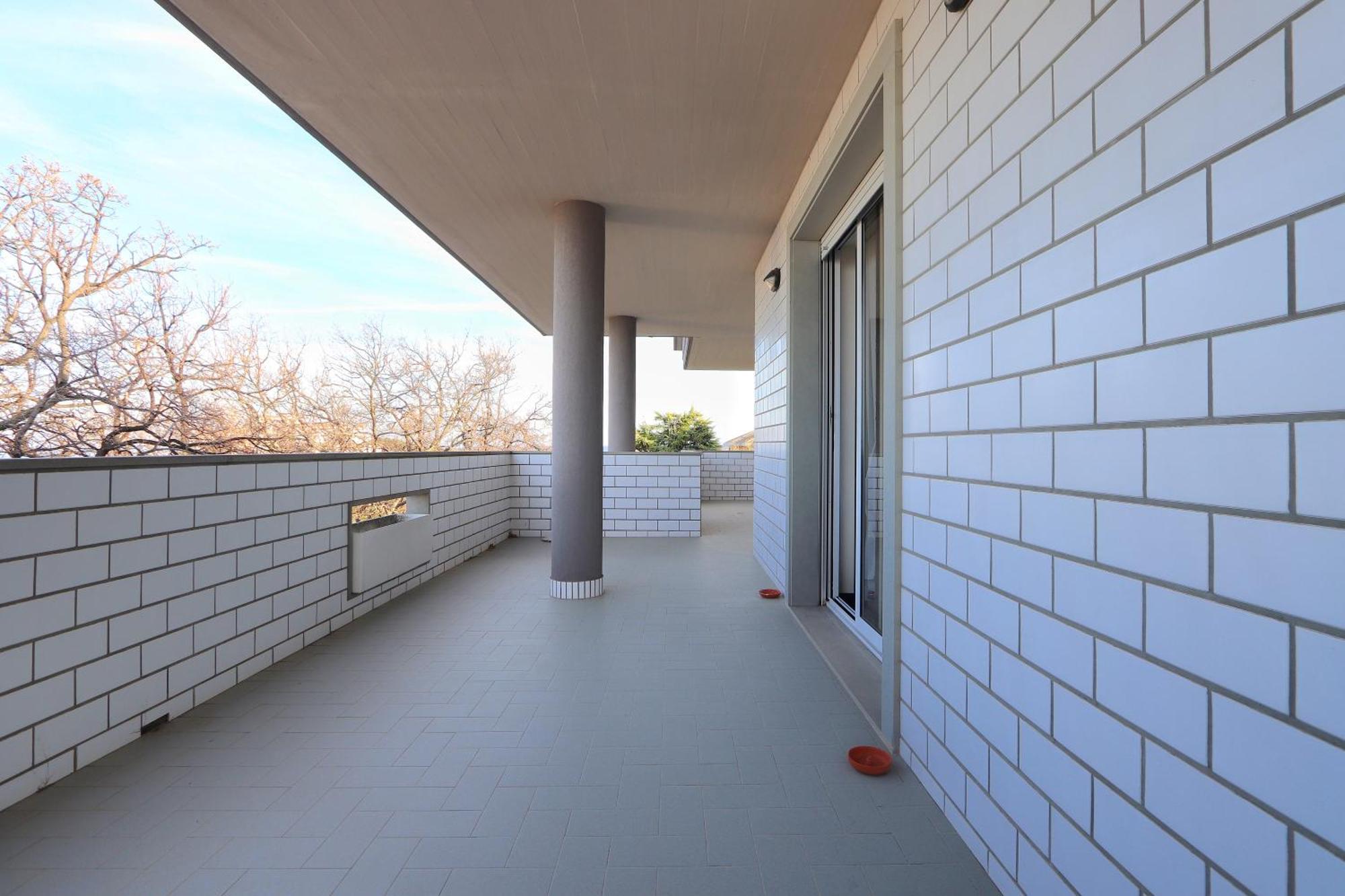 Villa Pescara Gasthuis