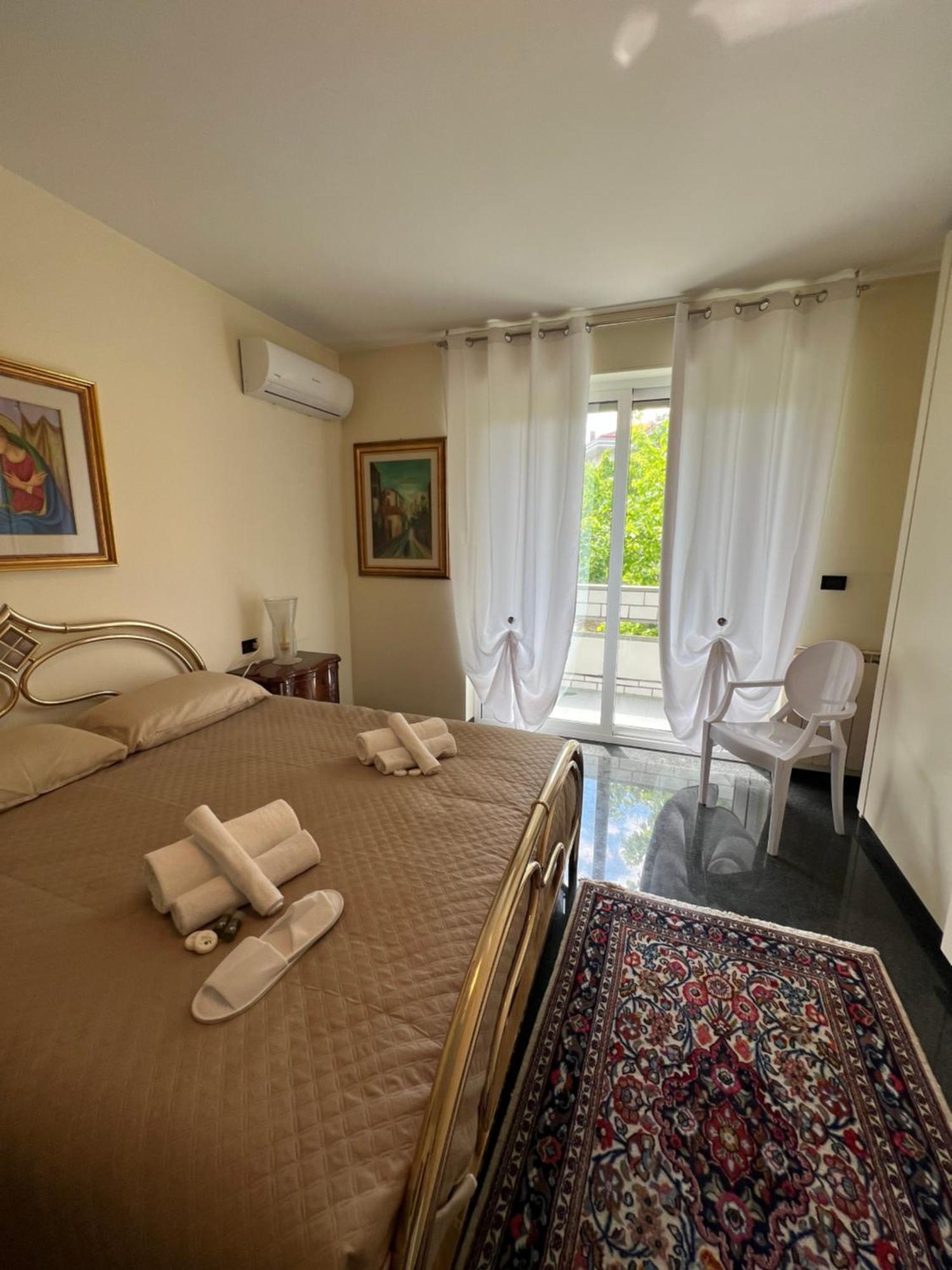 Gasthuis Villa Pescara *