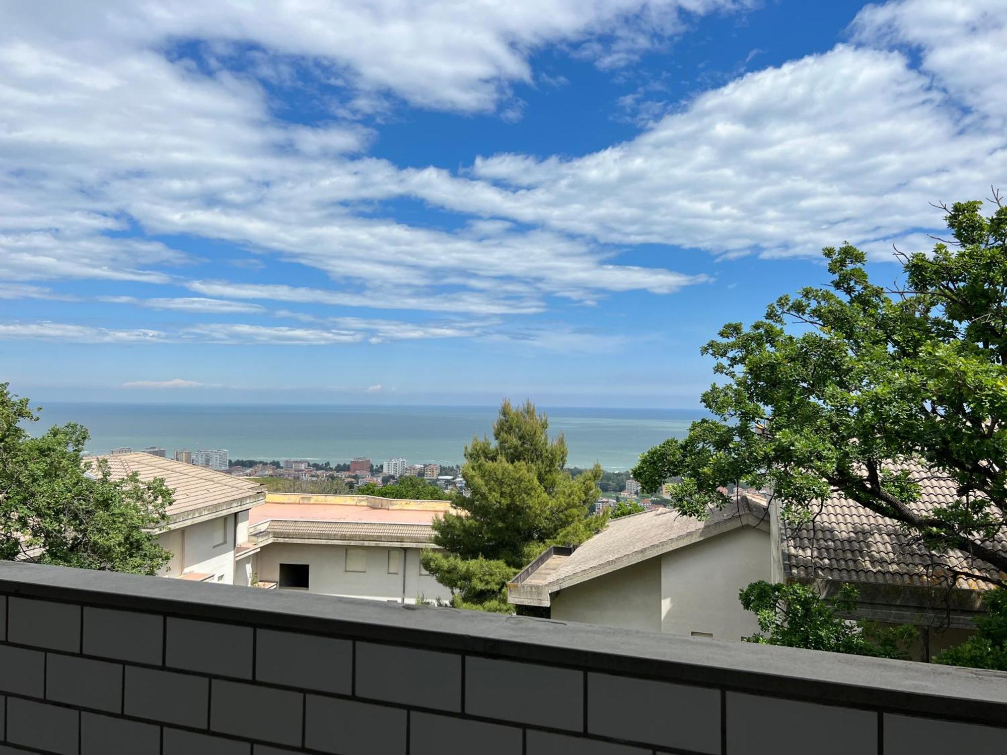 Gasthuis Villa Pescara Pescara
