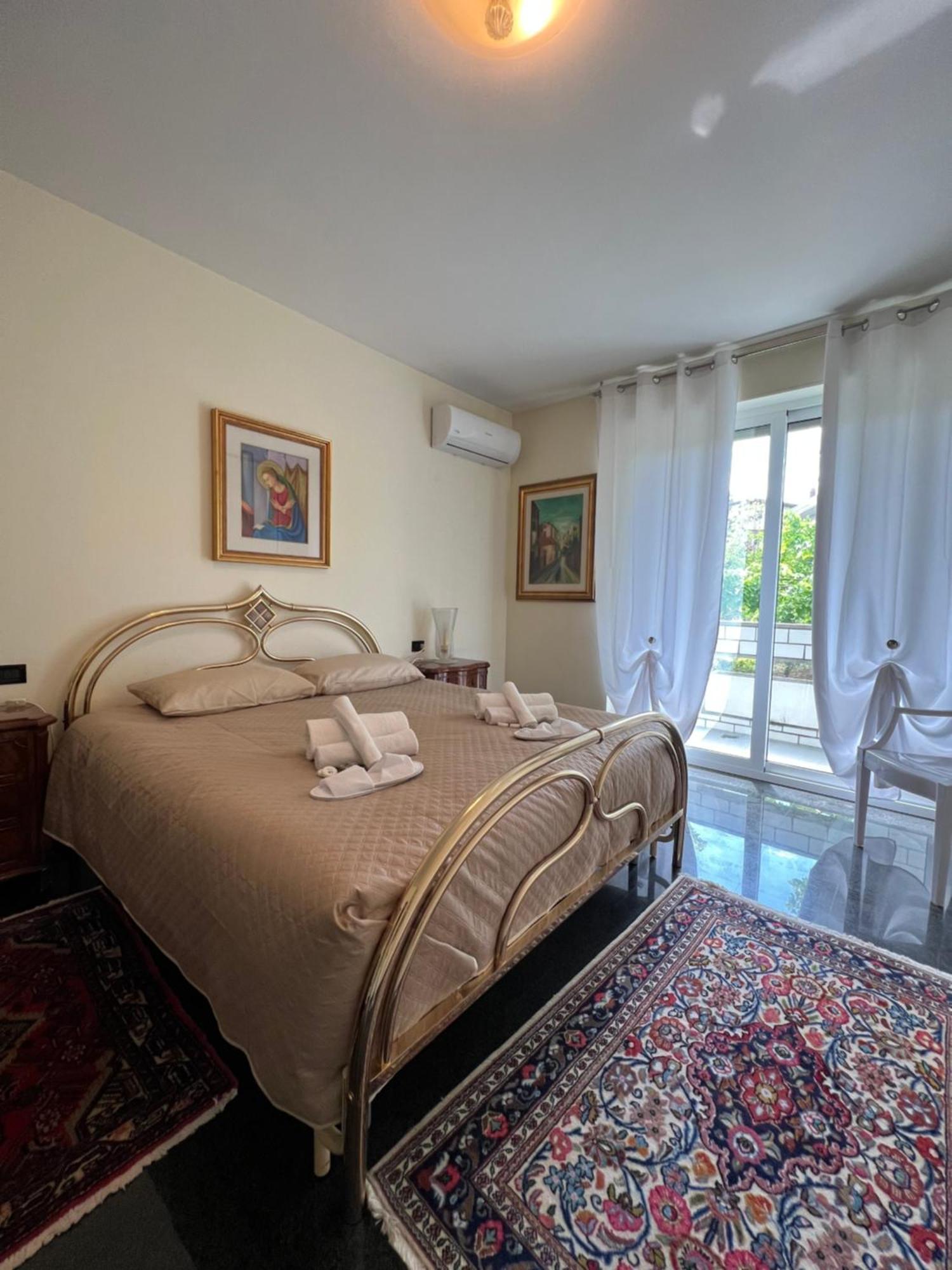 Villa Pescara Gasthuis *