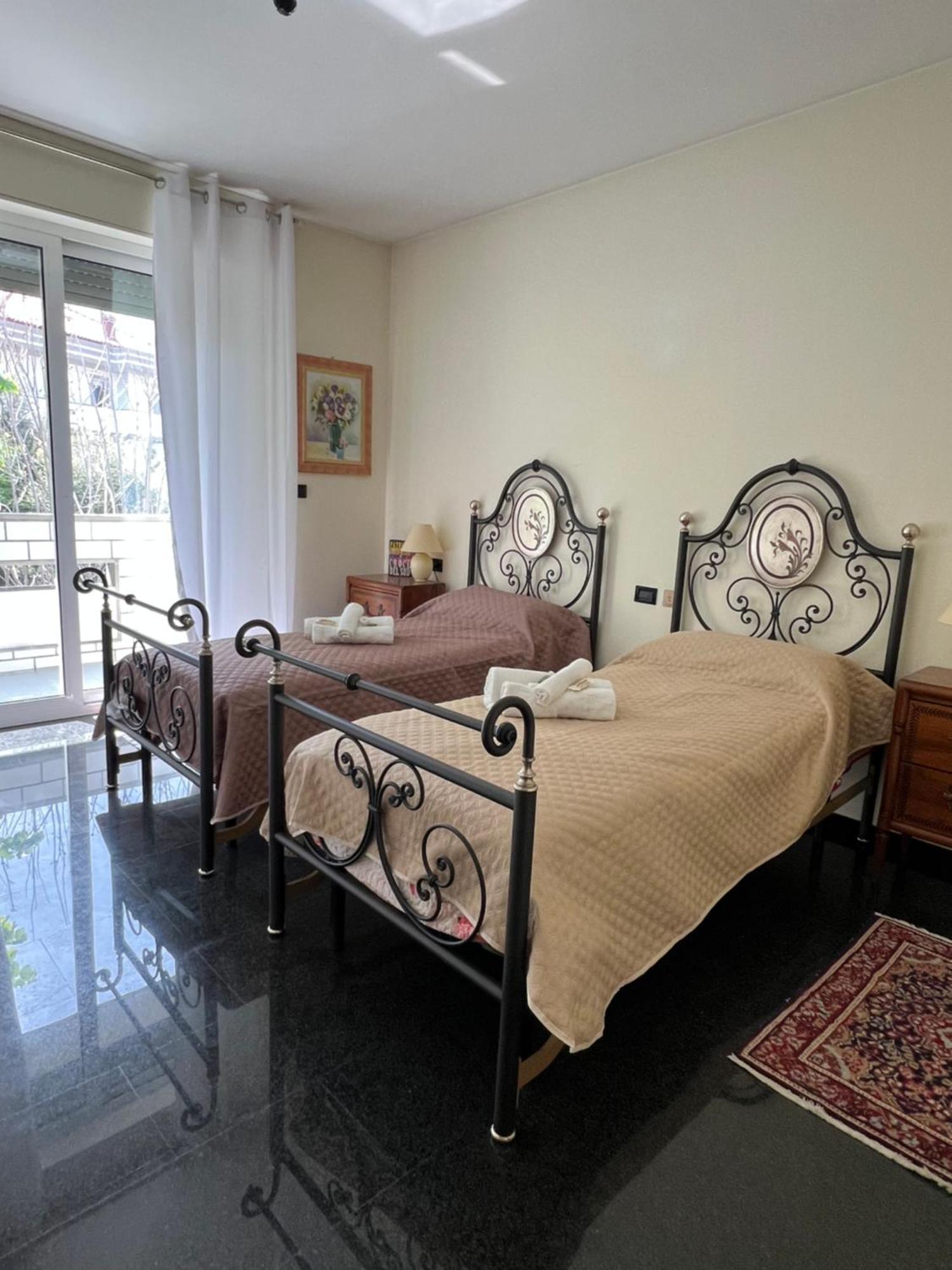 Villa Pescara *